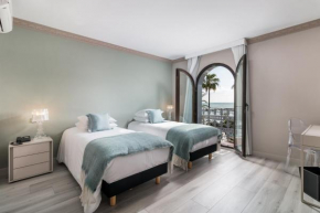 Гостиница Boutique Hotel B51  Марбелья